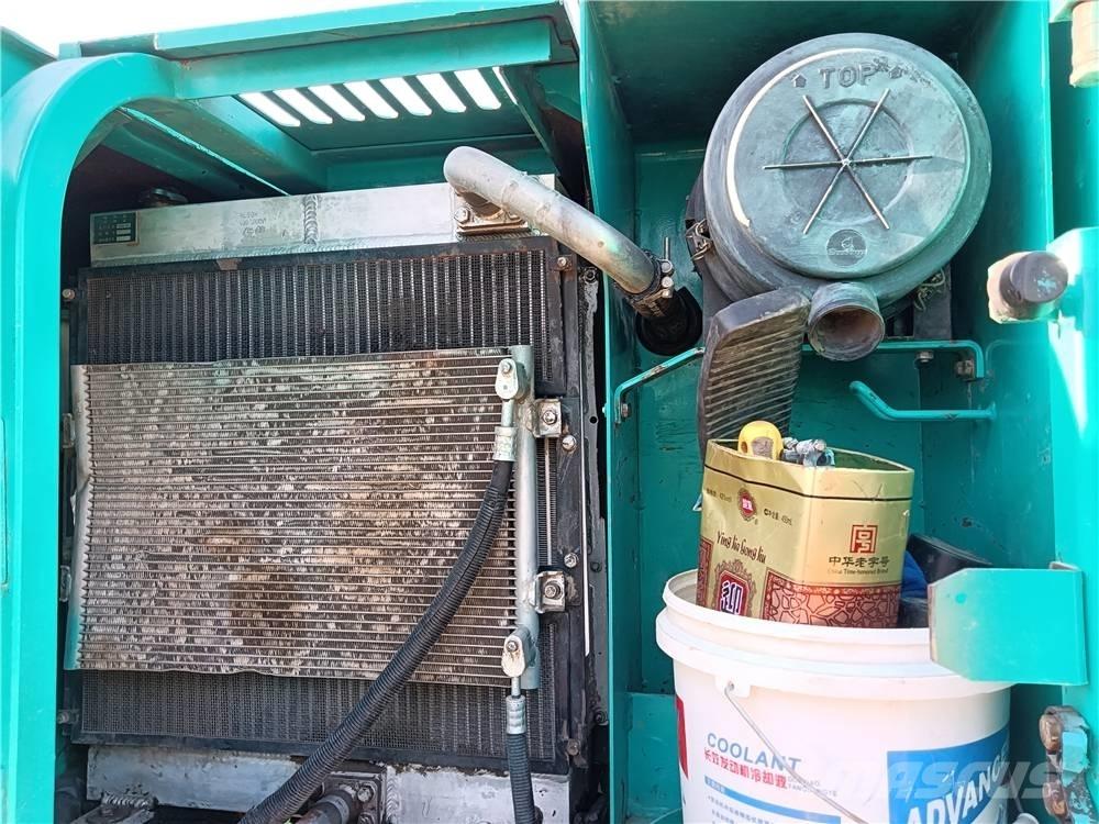 Sunward SWE90E Escavatori medi 7t - 12t