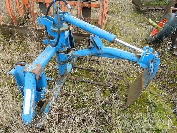 Vestmek 150 Silo