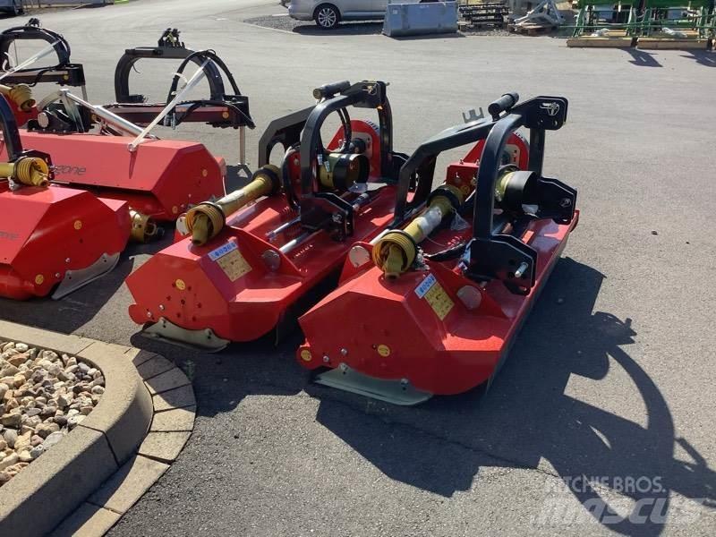 Dragone VL 175 SH Manutenzione verde e strade – Altro