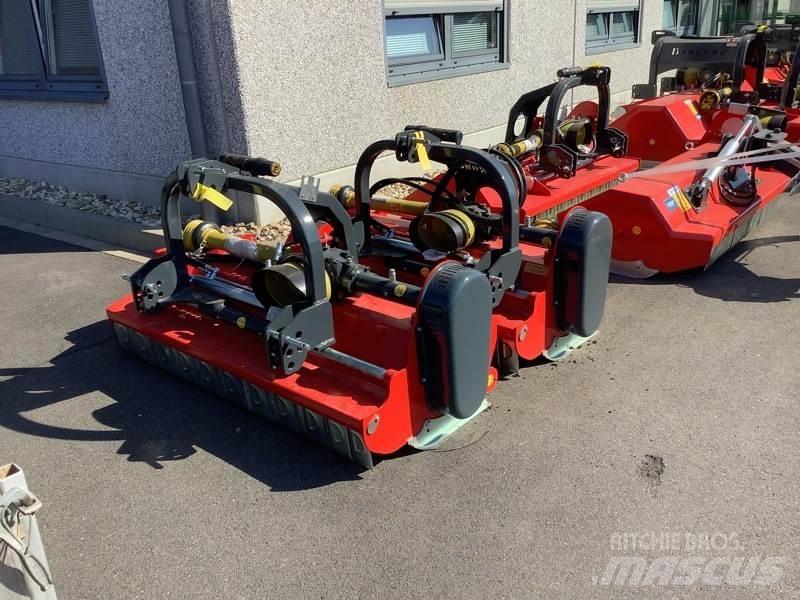 Dragone VL 175 SH Manutenzione verde e strade – Altro