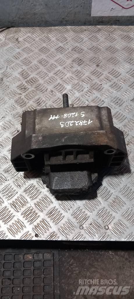 Scania 94 D.    1782203 Motori