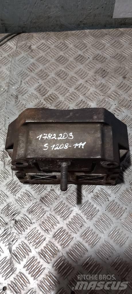 Scania 94 D.    1782203 Motori