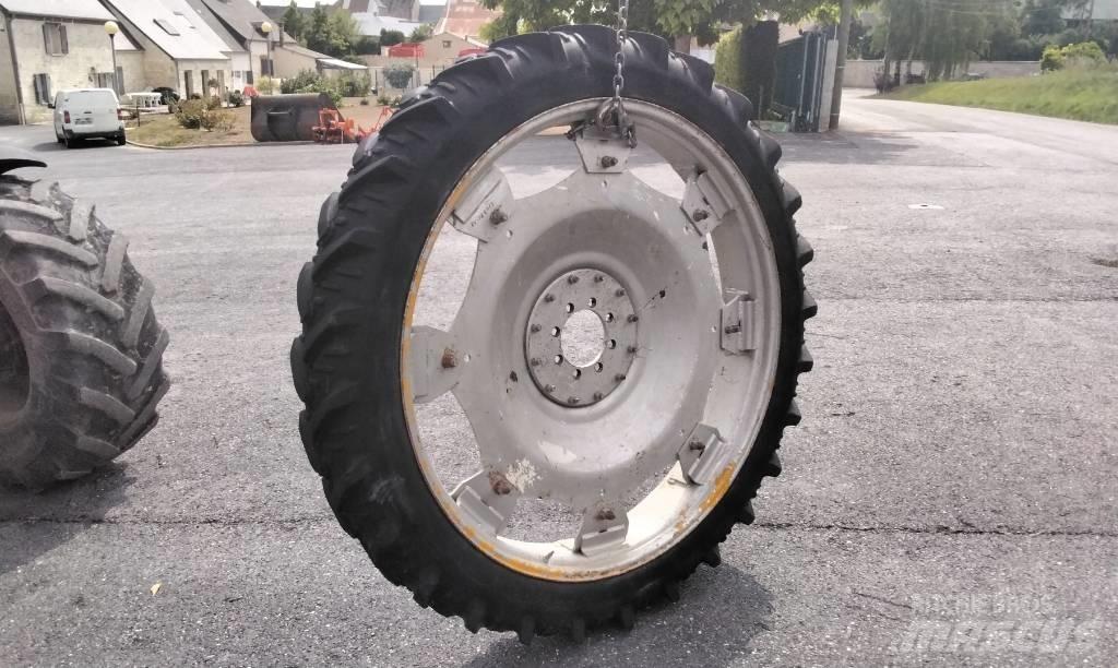 Kleber 9.5R48 Pneumatici, ruote e cerchioni