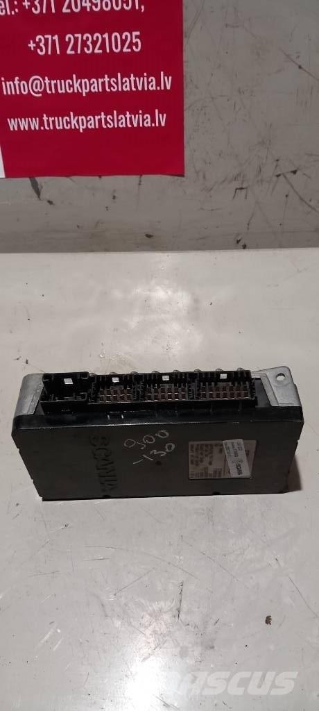 Scania R 480.  1769683 Componenti elettroniche