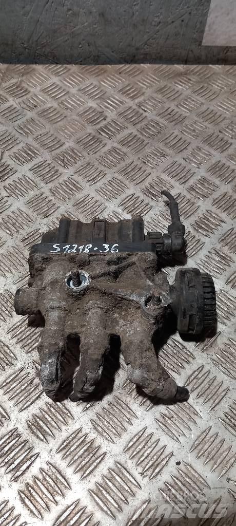 Scania R 440    2084509 Freni