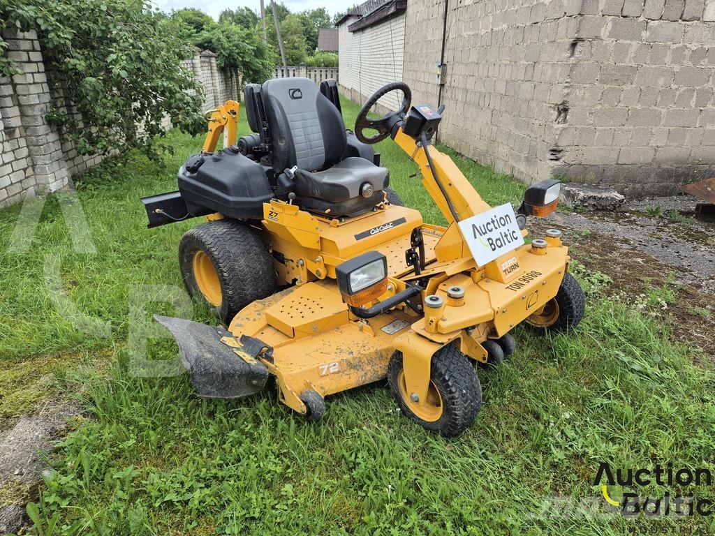 Cub Cadet Z/183 Trattorini tagliaerba