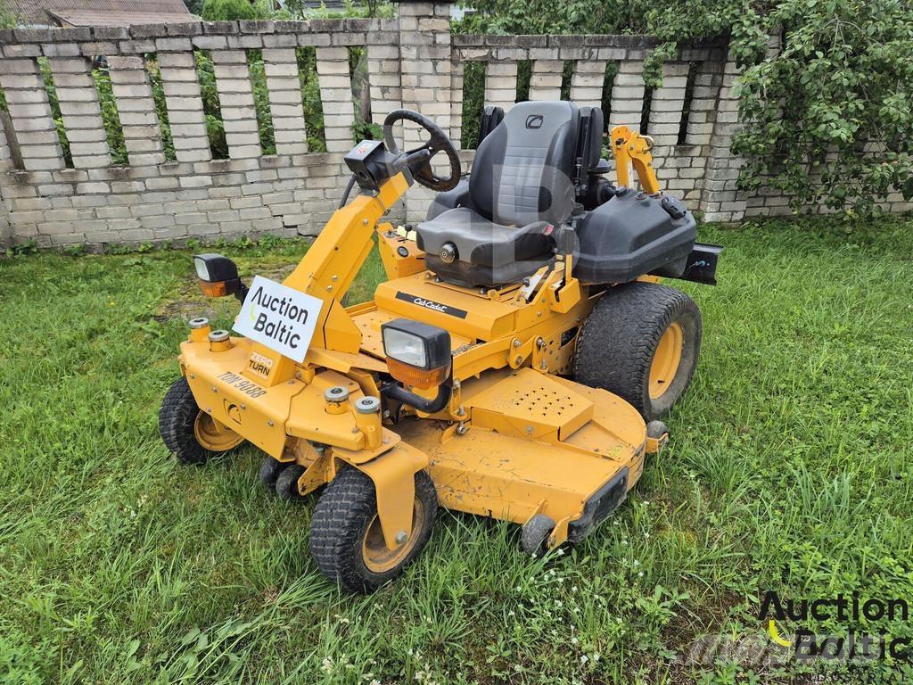 Cub Cadet Z/183 Trattorini tagliaerba