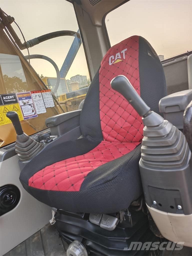 CAT 320 C L Escavatori cingolati