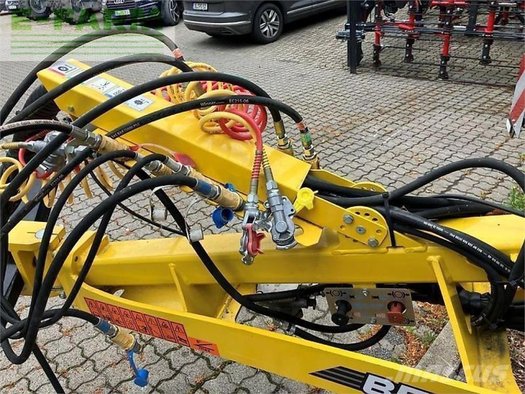 Bednar swifterdisc Erpici a dischi