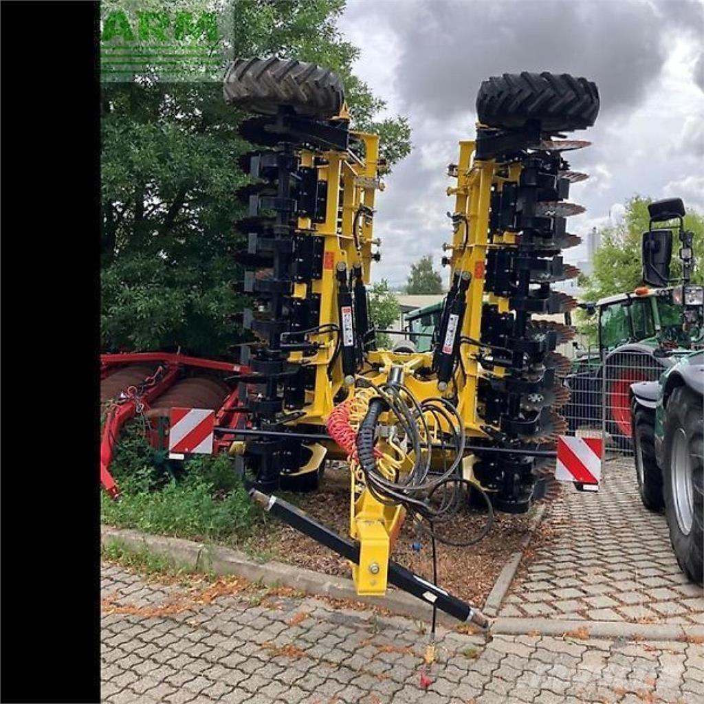 Bednar swifterdisc Erpici a dischi