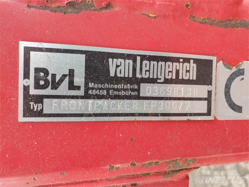 BvL FP300 7 Altri rulli