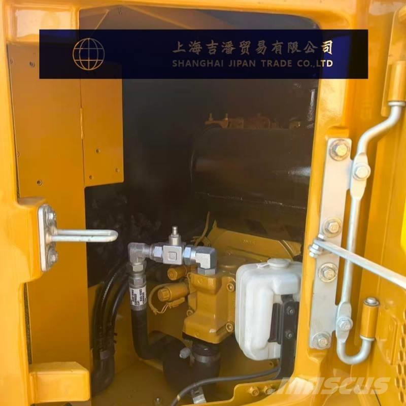 CAT 307.5 E Escavatori cingolati