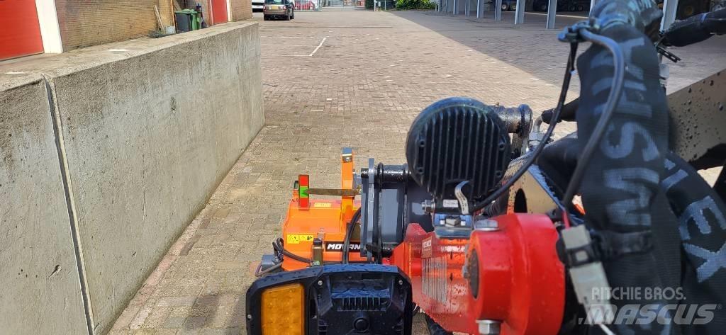 Bema 20 Spazzatrici