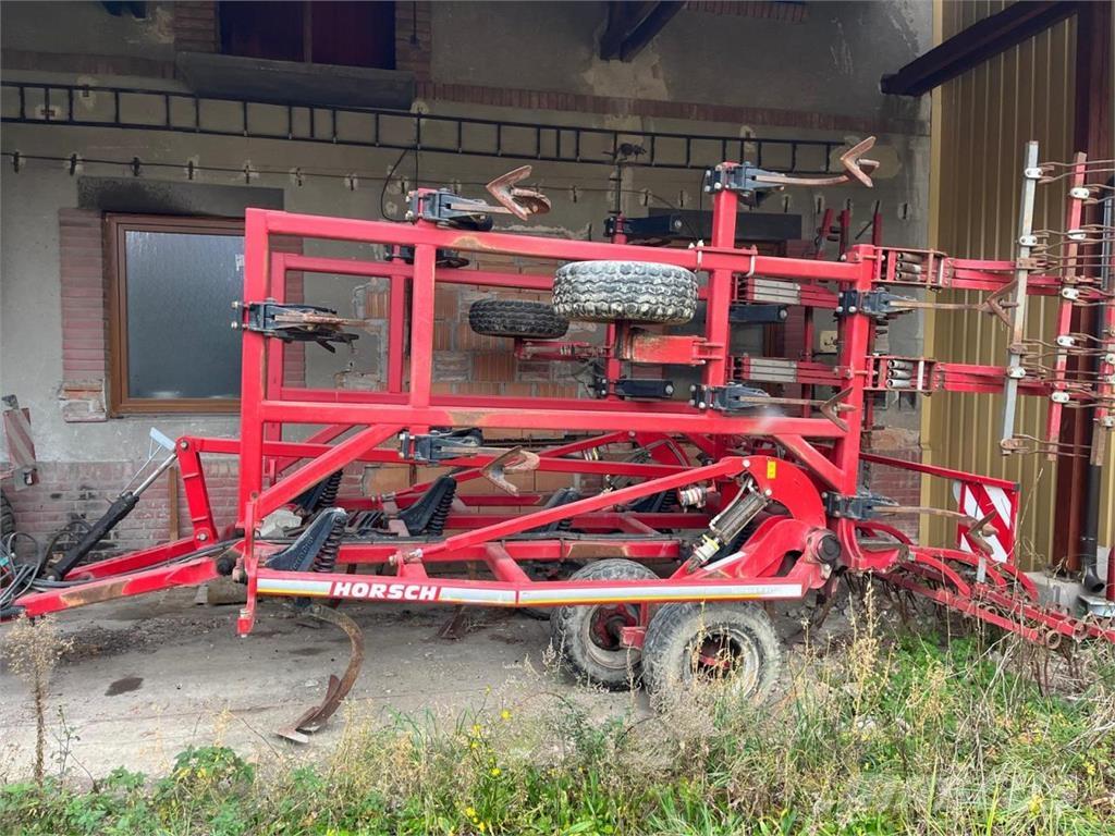 Horsch Terrano 6FG Coltivatori