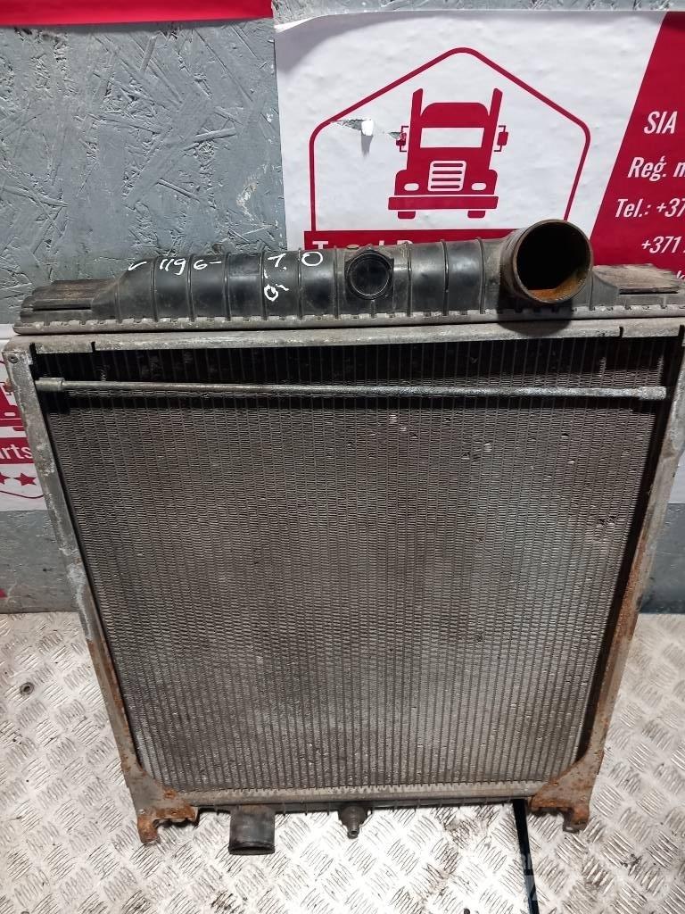 Volvo FL 618 1661648 Radiatori
