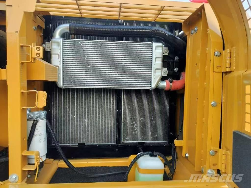 CAT 320D2L Escavatori cingolati