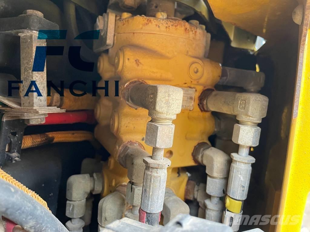 CAT CAT303.5C Miniescavatori