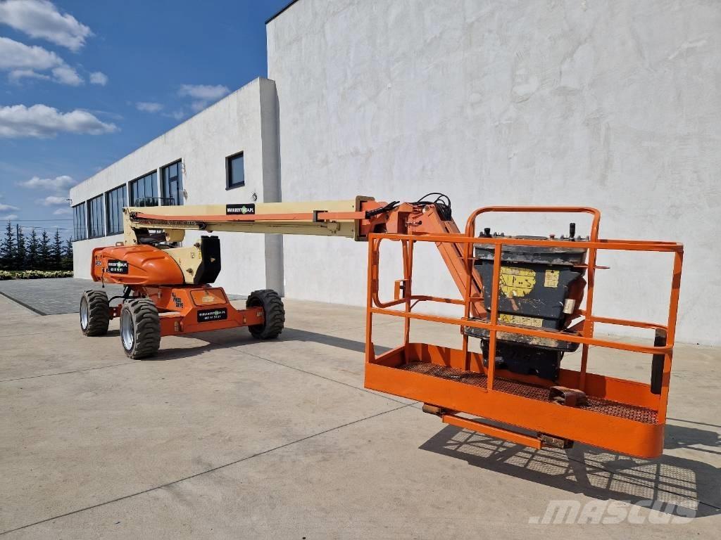 JLG M 600 JP R335 Piattaforme a braccio articolato