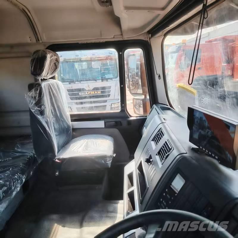 Shacman F 3000 Motrici e Trattori Stradali