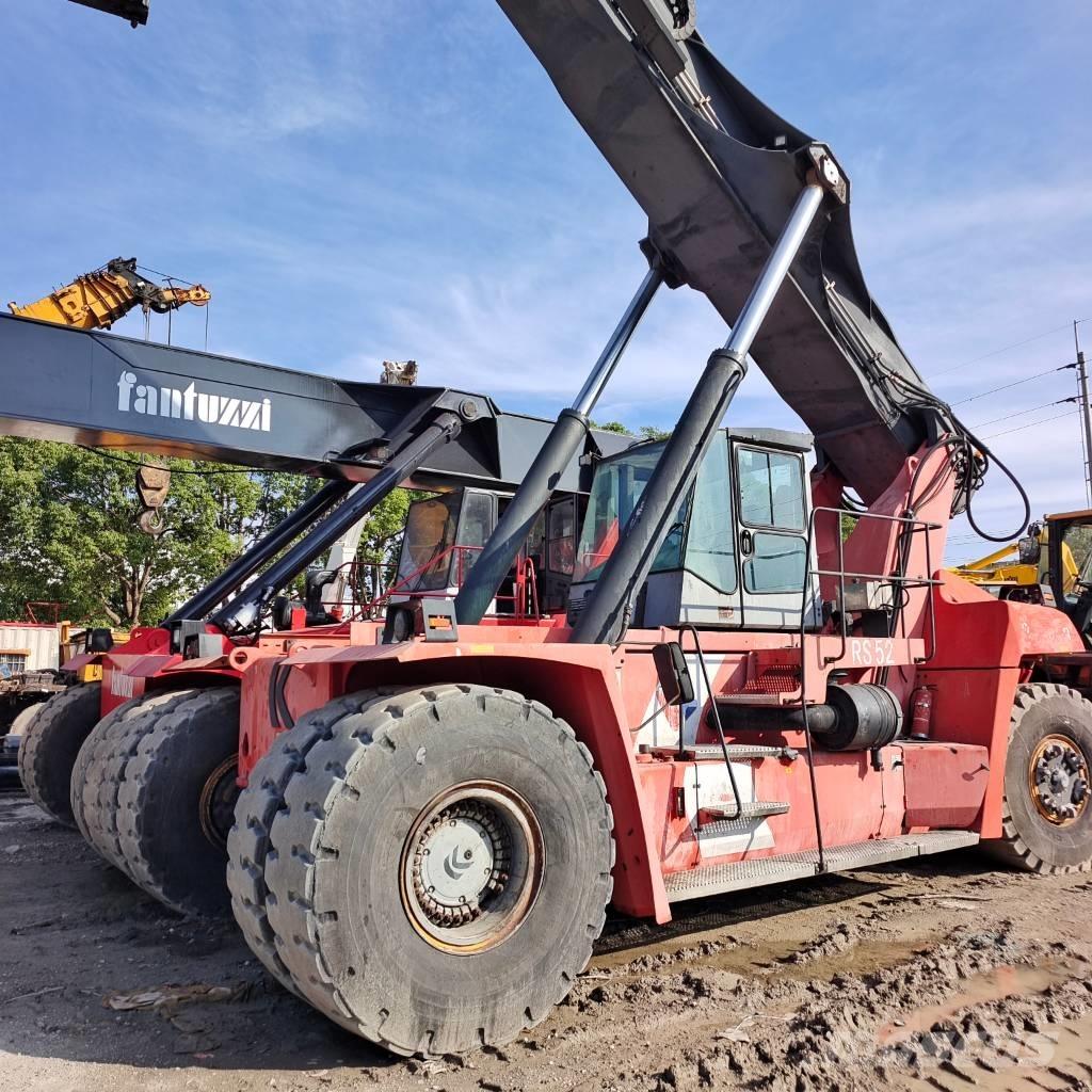 Kalmar DRF 450 Carrelli elevatori