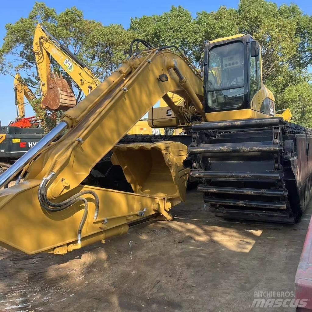 CAT 320 C Escavatori cingolati