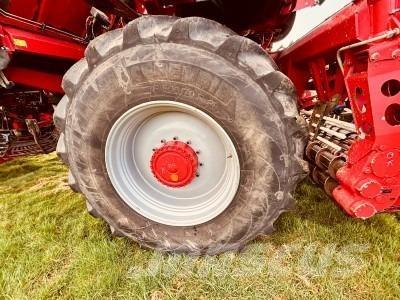 Holmer T4-30 Agricoltura - Altro