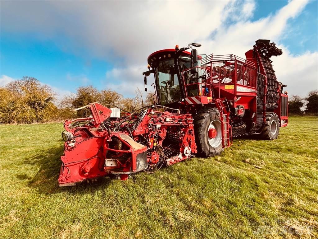 Holmer T4-30 Agricoltura - Altro