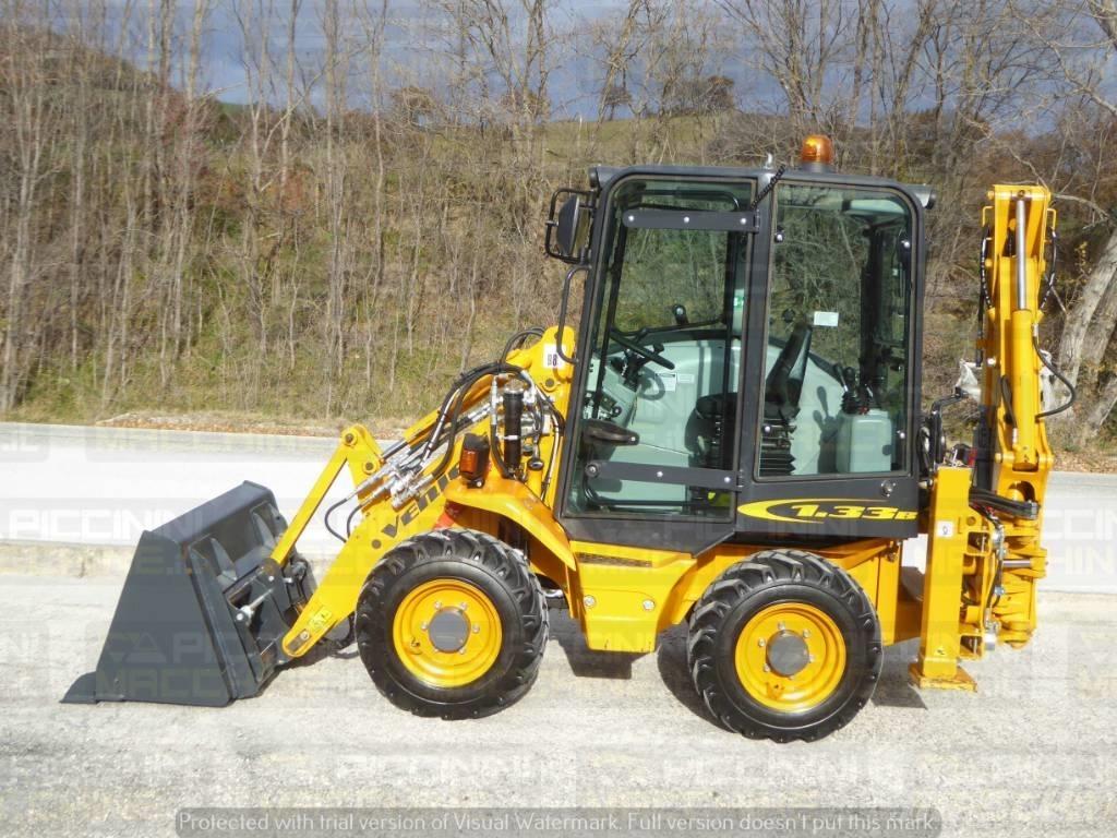 Venieri VF1.33B Terne