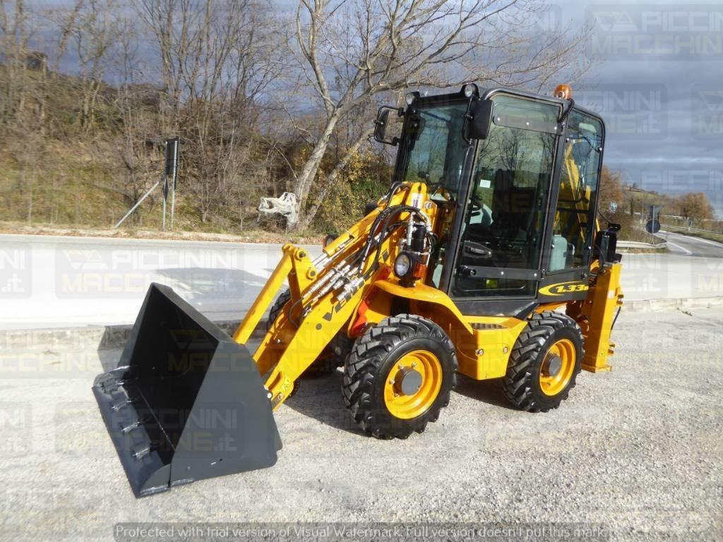 Venieri VF1.33B Terne