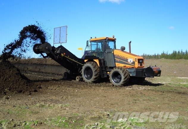 Trelleborg T421 Pneumatici, ruote e cerchioni