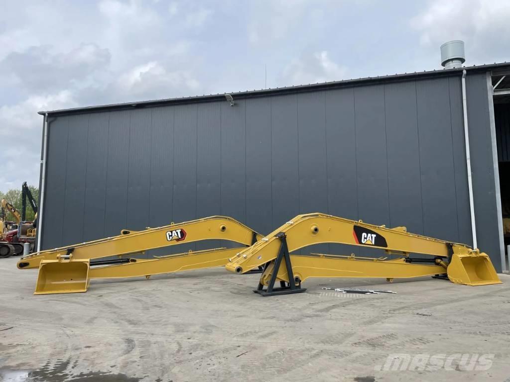 CAT 330GC 18m Set Retroescavatori