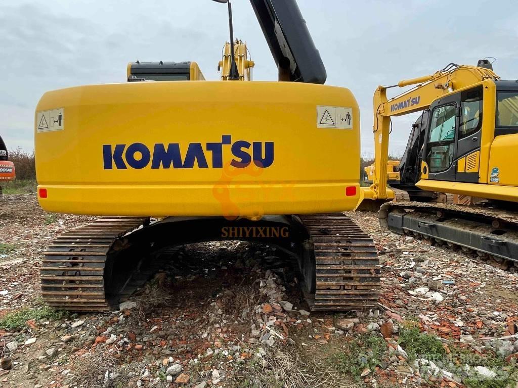 Komatsu PC 240-8 Escavatori cingolati