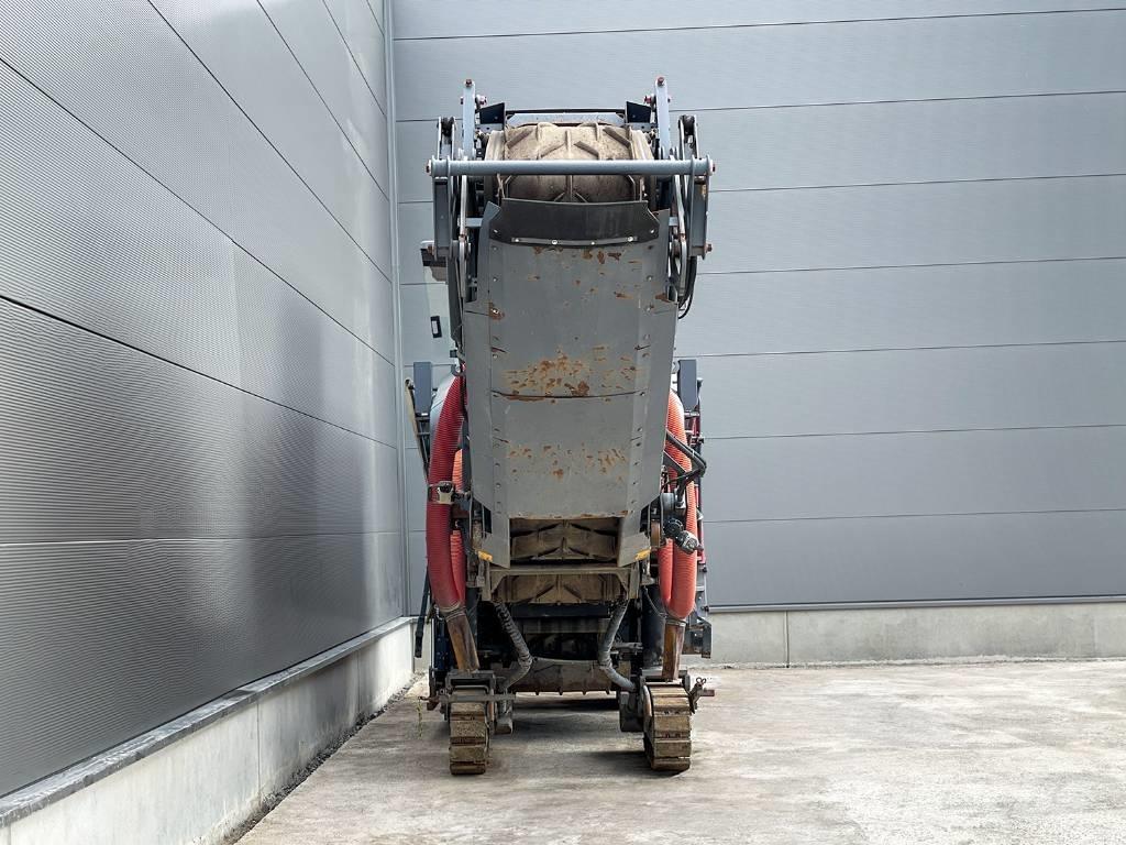 Wirtgen W 200 I Fresa a freddo per asfalto