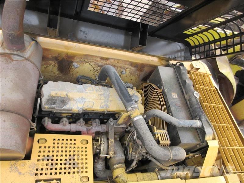 CAT 330C Escavatori cingolati