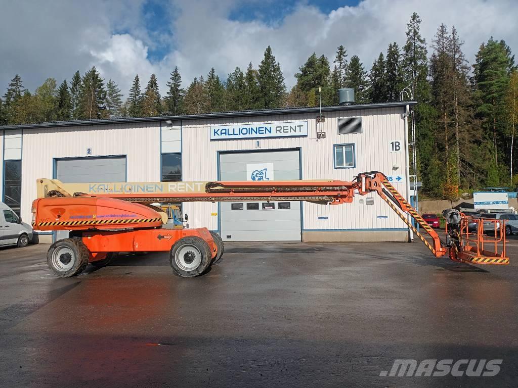JLG 1200 SJP Piattaforme a braccio telescopico