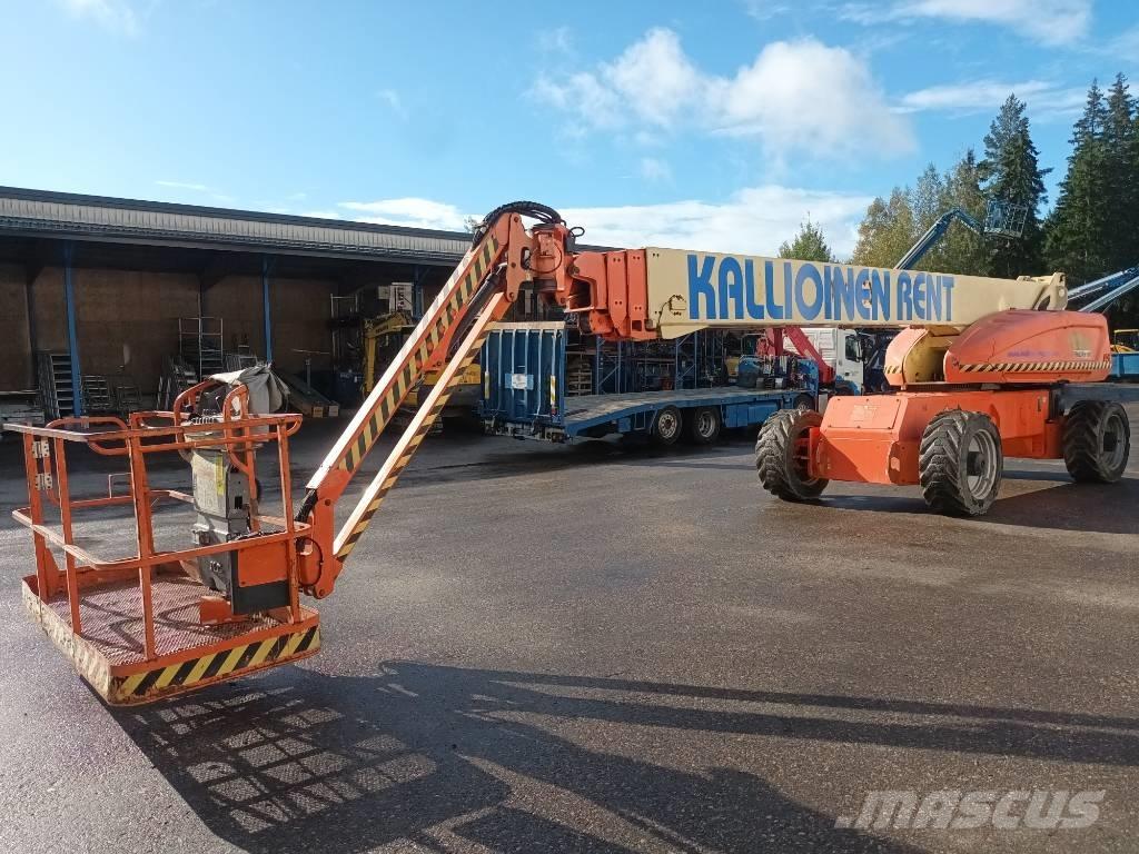 JLG 1200 SJP Piattaforme a braccio telescopico