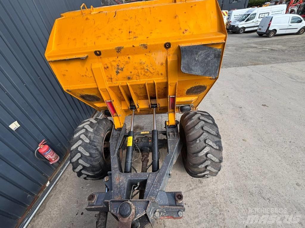 Terex TA9 Mini dumper