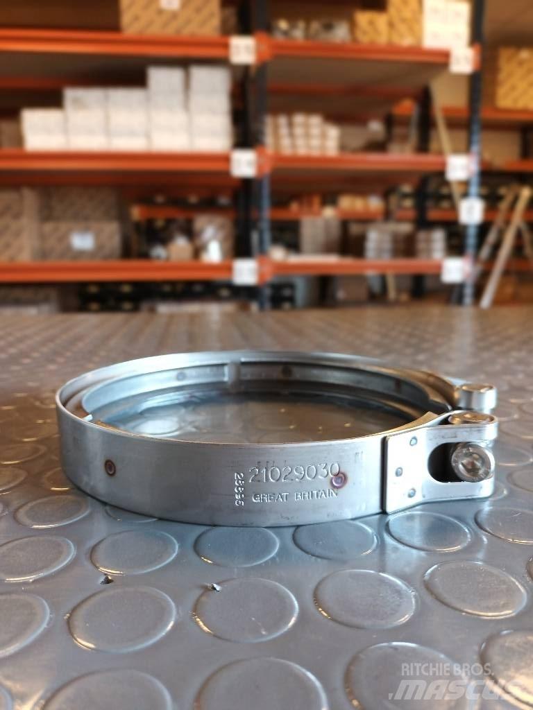 Volvo CLAMP 21029030 Trasporto - Altro