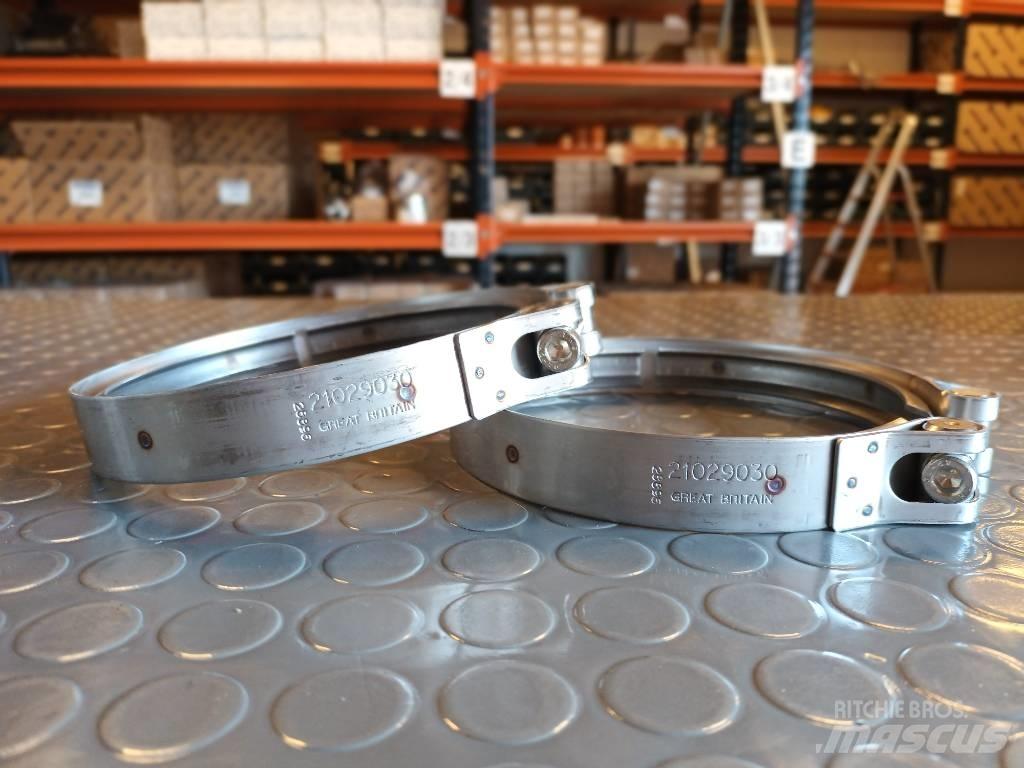 Volvo CLAMP 21029030 Trasporto - Altro