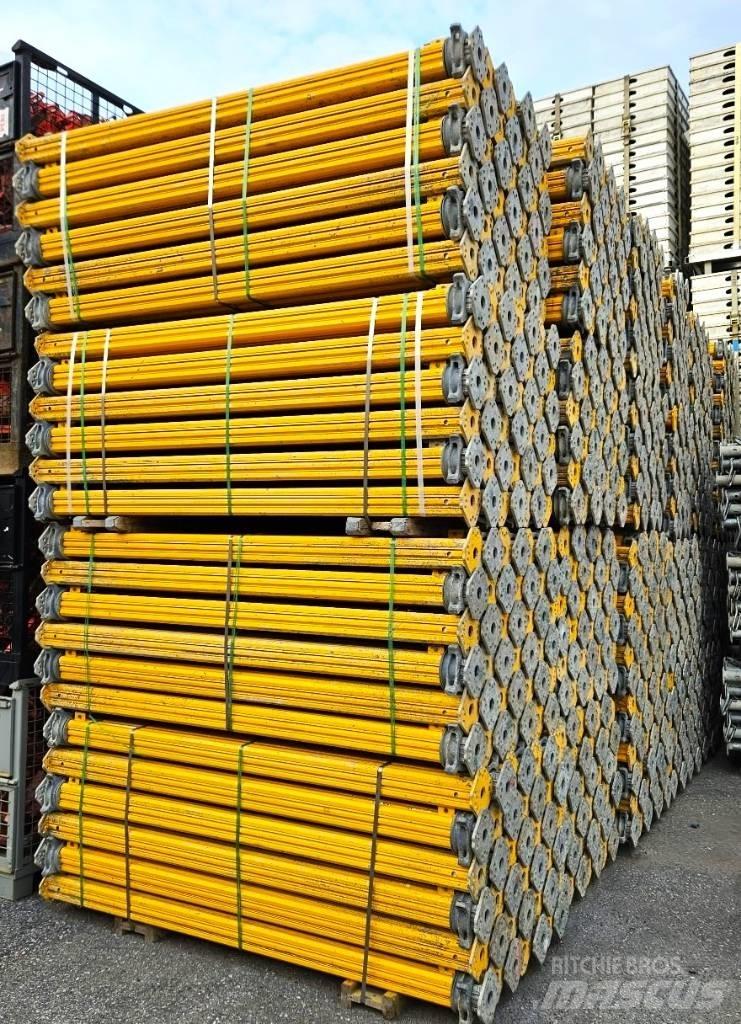 Peri MULTIPROP 350 Ponteggi e impalcature