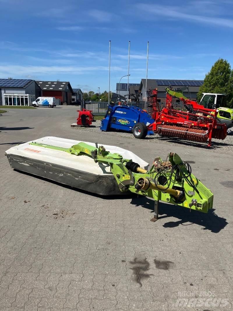 CLAAS Disco 3500 Falciacondizionatrici