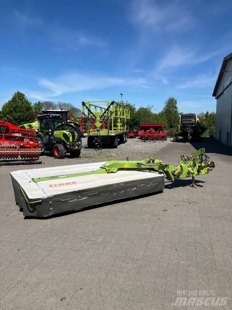 CLAAS Disco 3500 Falciacondizionatrici