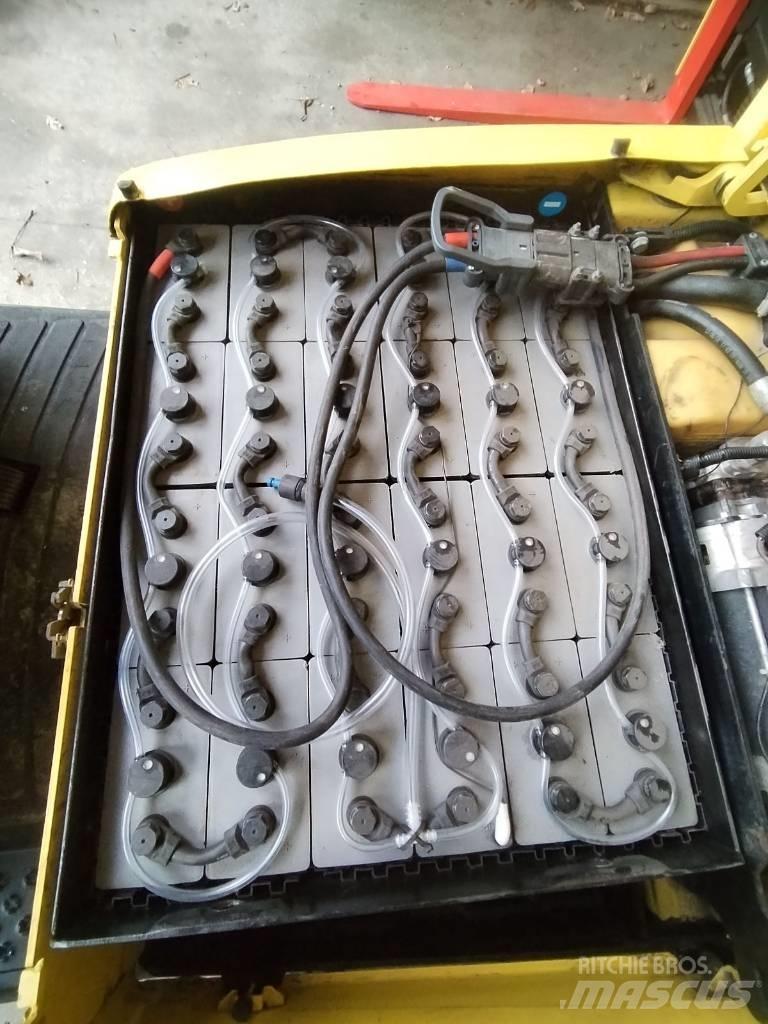 Hyster J 1.60 XNT Carrelli elevatori elettrici