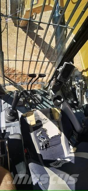 CAT 336 F LME Escavatori cingolati