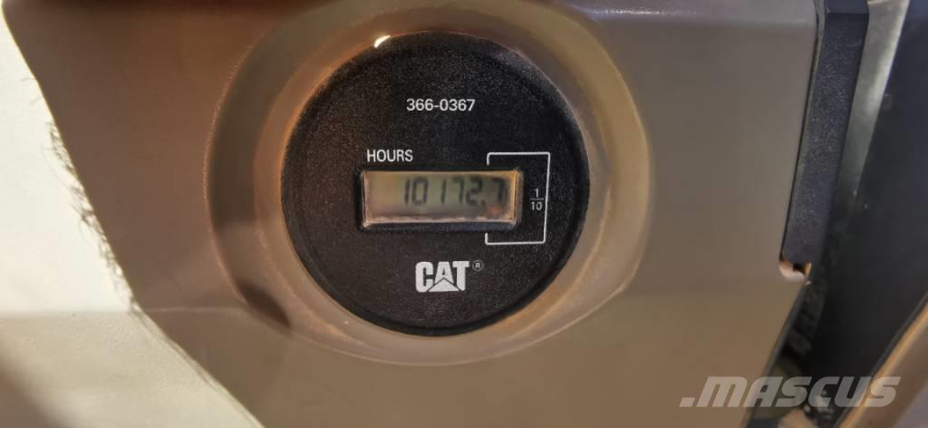 CAT 336 F LME Escavatori cingolati