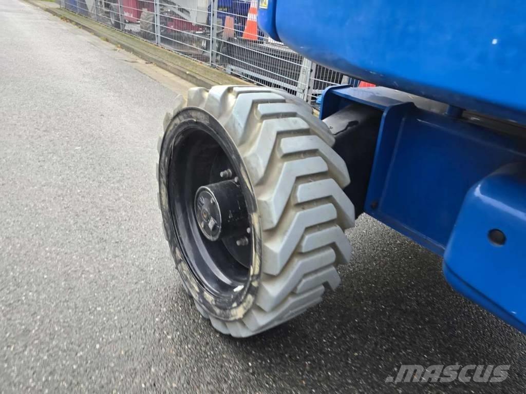 Niftylift HR 28 Piattaforme a braccio articolato