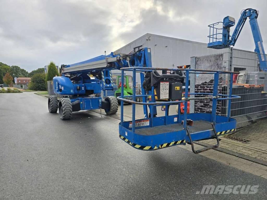 Niftylift HR 28 Piattaforme a braccio articolato