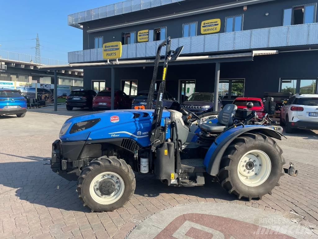 New Holland T 4.80 F Trattori