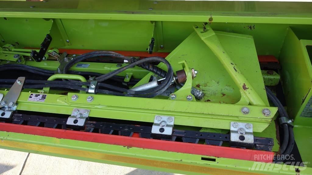 CLAAS 1230 Vario Testate per mietitrebbie