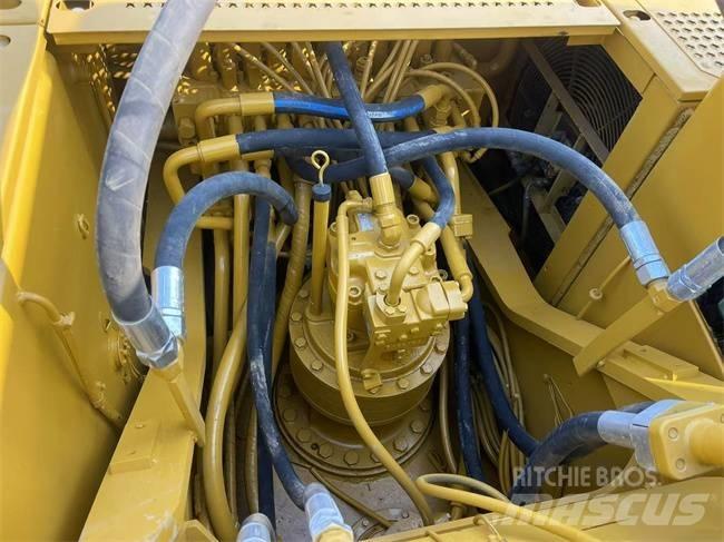 CAT 325 CL Escavatori cingolati